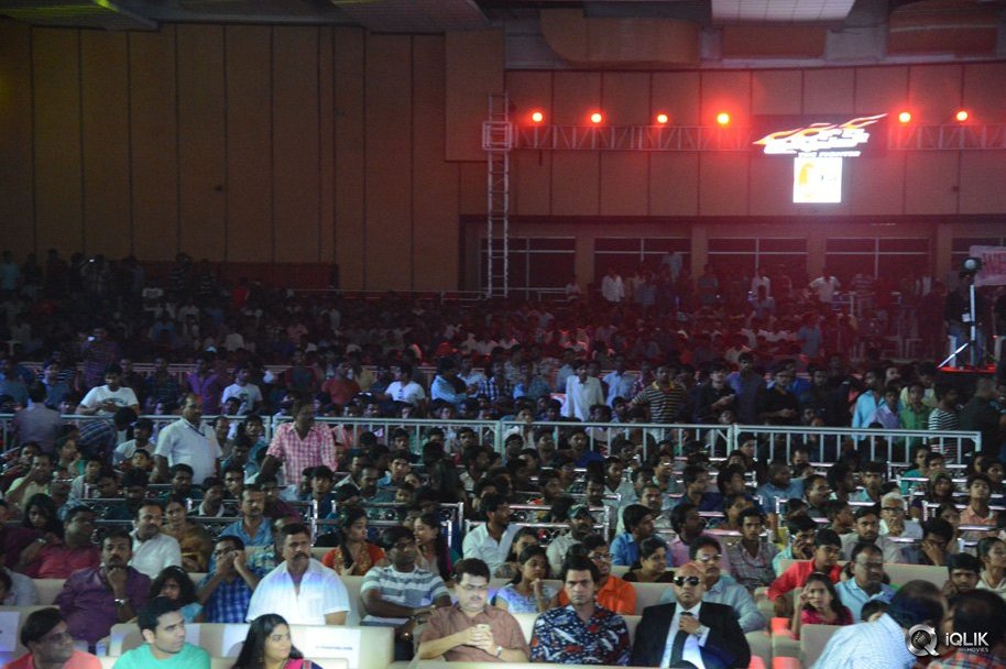 Bruce-Lee-Movie-Audio-Launch